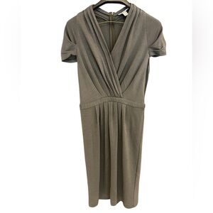 Moschino Sz. 6 “Cheap and Chic” cotton jersey dress great used condition